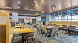 Quality Hotel Lakeside Restaurant