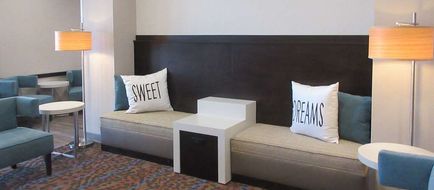 Sleep Inn & Suites Oregon Lobby