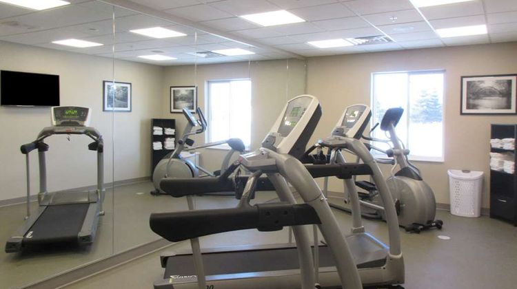 Sleep Inn & Suites Oregon Health