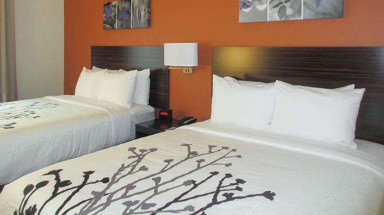 Sleep Inn & Suites Oregon Room