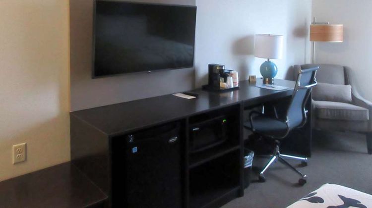 Sleep Inn & Suites Oregon Room