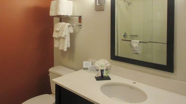 Sleep Inn & Suites Oregon Room