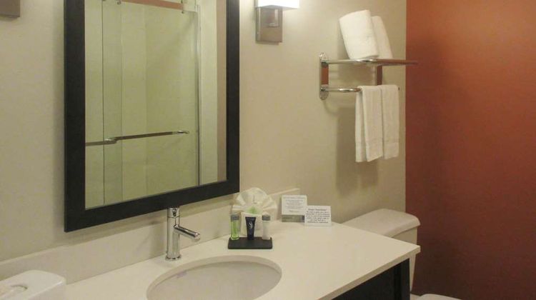 Sleep Inn & Suites Oregon Room
