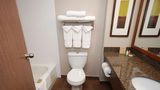 Homesuites Regina East Room