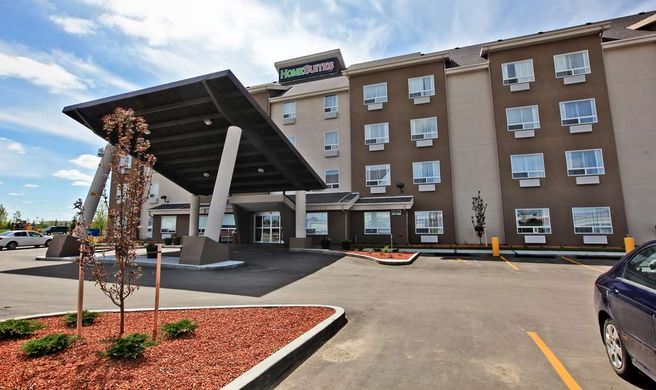 Homesuites Regina East Exterior
