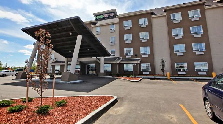 Homesuites Regina East Exterior
