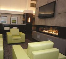 Homesuites Regina East Lobby