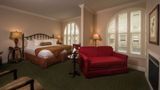 The Monterey Hotel Suite