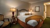The Monterey Hotel Room