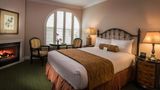 The Monterey Hotel Room