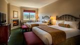 The Monterey Hotel Room