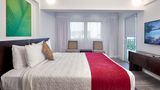 R Hotel Kingston Room