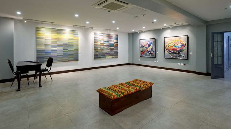 <b>R Hotel Kingston Lobby</b>. Images powered by <a href="https://iceportal.shijigroup.com/" title="IcePortal" target="_blank">IcePortal</a>.