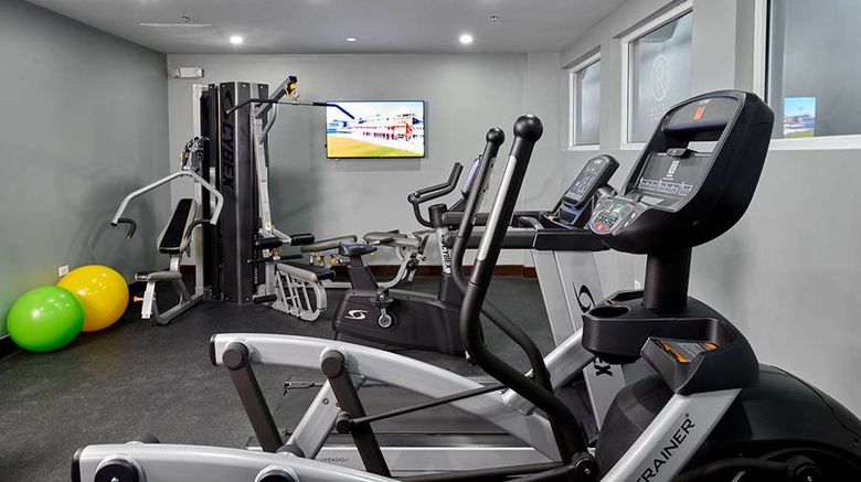 <b>R Hotel Kingston Health</b>. Images powered by <a href="https://iceportal.shijigroup.com/" title="IcePortal" target="_blank">IcePortal</a>.