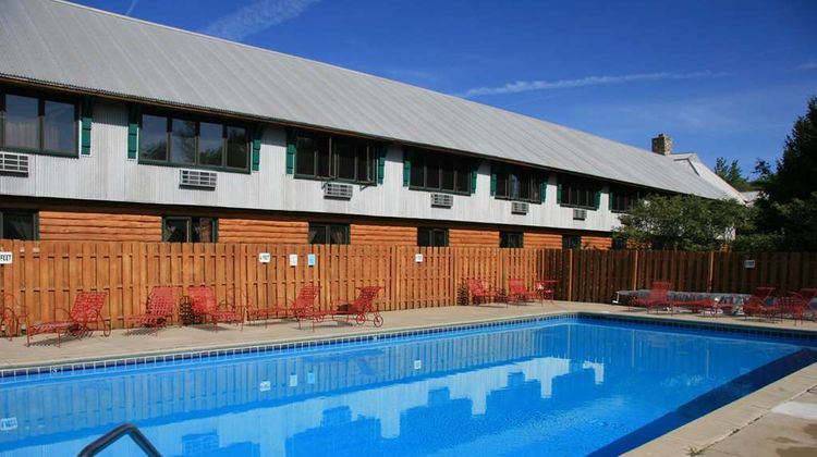 Drummond Island Resort & Conf Ctr Pool