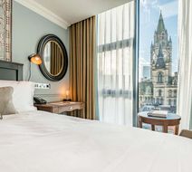 King Street Townhouse Room