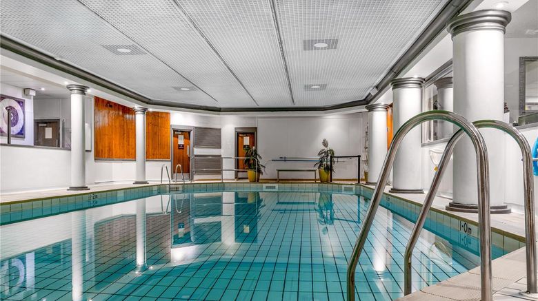 <b>Grand Hotel Blackpool Pool</b>. Images powered by <a href="https://iceportal.shijigroup.com/" title="IcePortal" target="_blank">IcePortal</a>.