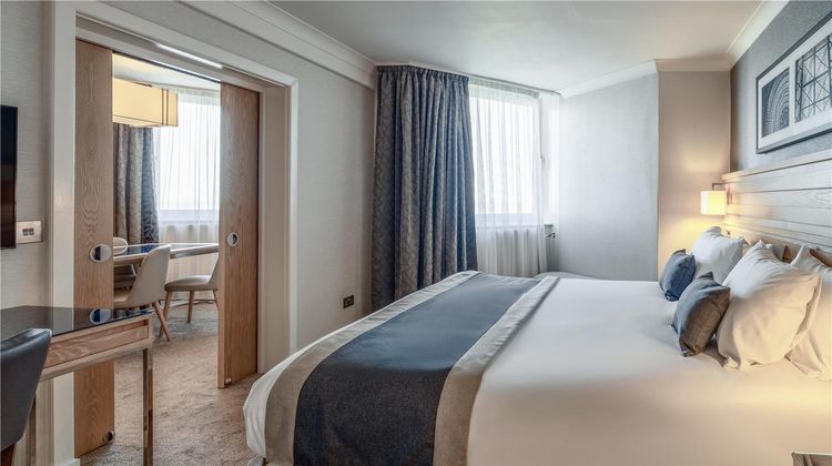 Grand Hotel Blackpool Suite