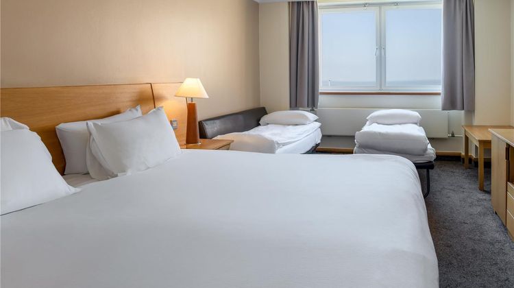 Grand Hotel Blackpool Other