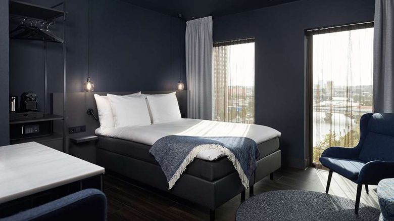 <b>Van der Valk Hotel Amsterdam Amstel Other</b>. Images powered by <a href="https://iceportal.shijigroup.com/" title="IcePortal" target="_blank">IcePortal</a>.