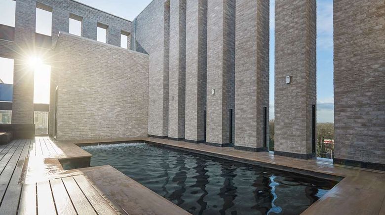 <b>Van der Valk Hotel Amsterdam Amstel Other</b>. Images powered by <a href="https://iceportal.shijigroup.com/" title="IcePortal" target="_blank">IcePortal</a>.