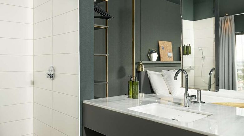 <b>Van der Valk Hotel Amsterdam Amstel Other</b>. Images powered by <a href="https://iceportal.shijigroup.com/" title="IcePortal" target="_blank">IcePortal</a>.