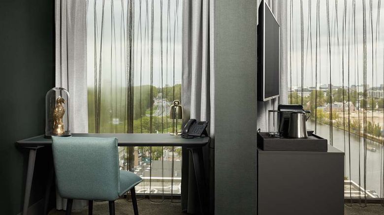 <b>Van der Valk Hotel Amsterdam Amstel Other</b>. Images powered by <a href="https://iceportal.shijigroup.com/" title="IcePortal" target="_blank">IcePortal</a>.
