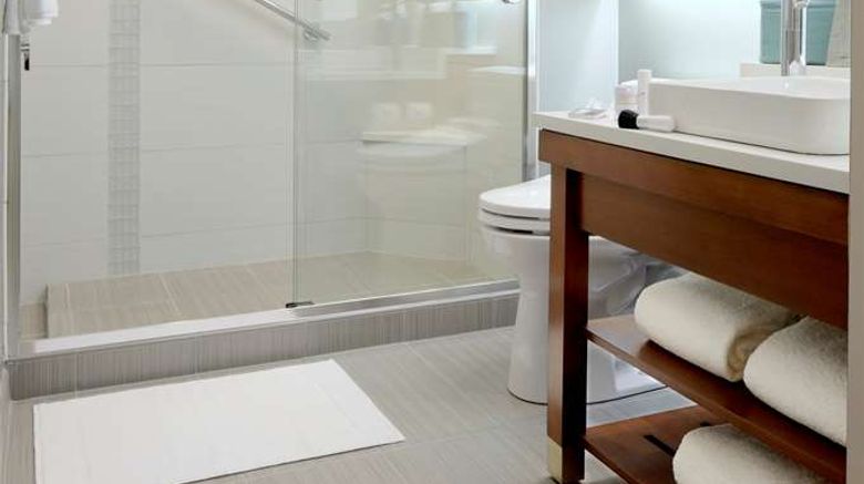 <b>Hyatt Place Austin Cedar Park Room</b>. Images powered by <a href="https://iceportal.shijigroup.com/" title="IcePortal" target="_blank">IcePortal</a>.