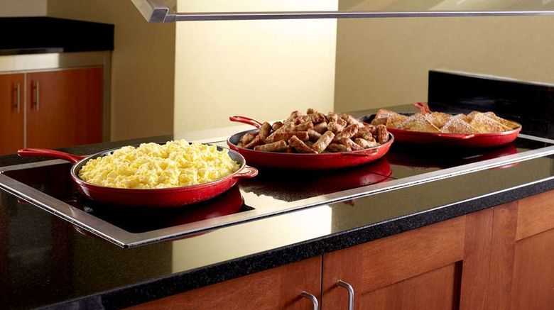 <b>Hyatt Place Austin Cedar Park Restaurant</b>. Images powered by <a href="https://iceportal.shijigroup.com/" title="IcePortal" target="_blank">IcePortal</a>.