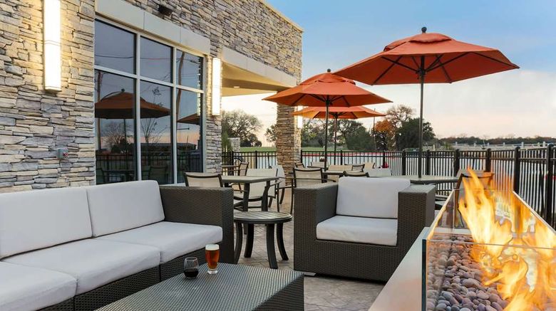<b>Hyatt Place Austin Cedar Park Exterior</b>. Images powered by <a href="https://iceportal.shijigroup.com/" title="IcePortal" target="_blank">IcePortal</a>.