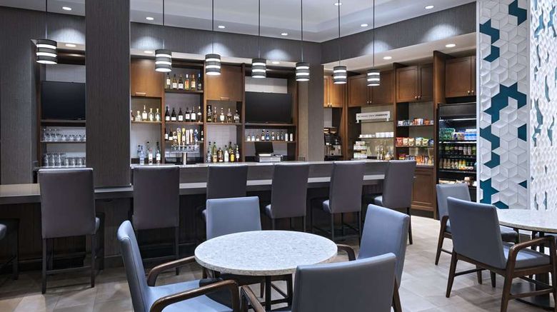 <b>Hyatt Place Greensboro Downtown Restaurant</b>. Images powered by <a href="https://iceportal.shijigroup.com/" title="IcePortal" target="_blank">IcePortal</a>.