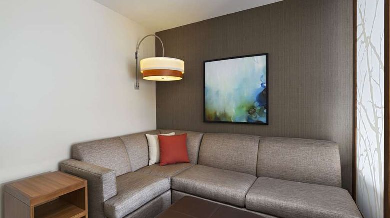 <b>Hyatt Place Greensboro Downtown Room</b>. Images powered by <a href="https://iceportal.shijigroup.com/" title="IcePortal" target="_blank">IcePortal</a>.