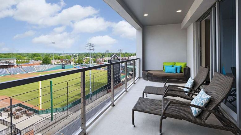 <b>Hyatt Place Greensboro Downtown Suite</b>. Images powered by <a href="https://iceportal.shijigroup.com/" title="IcePortal" target="_blank">IcePortal</a>.