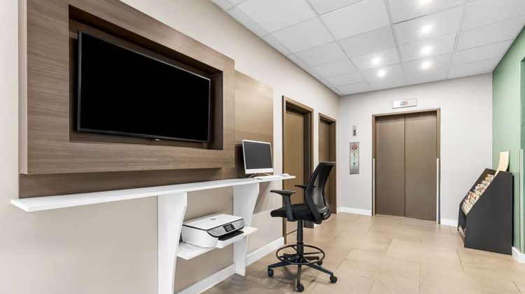 Best Western Plus Parkway Inn Other