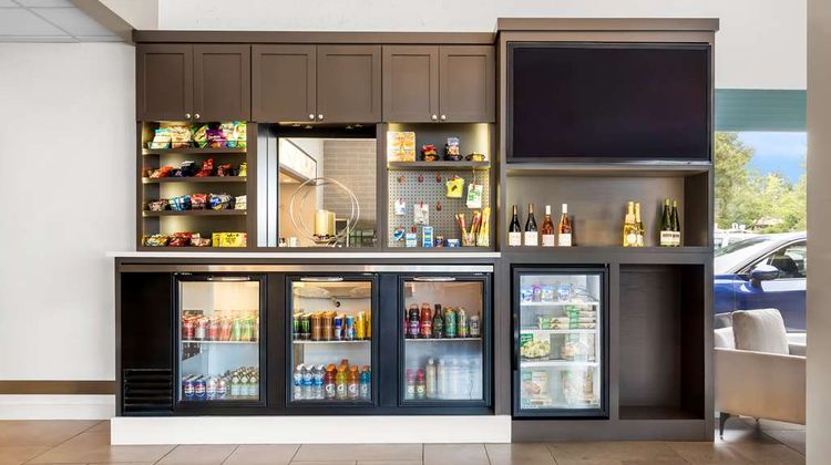 Best Western Plus Parkway Inn Other
