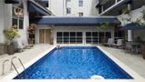 Best Western El Dorado Hotel Panama Pool