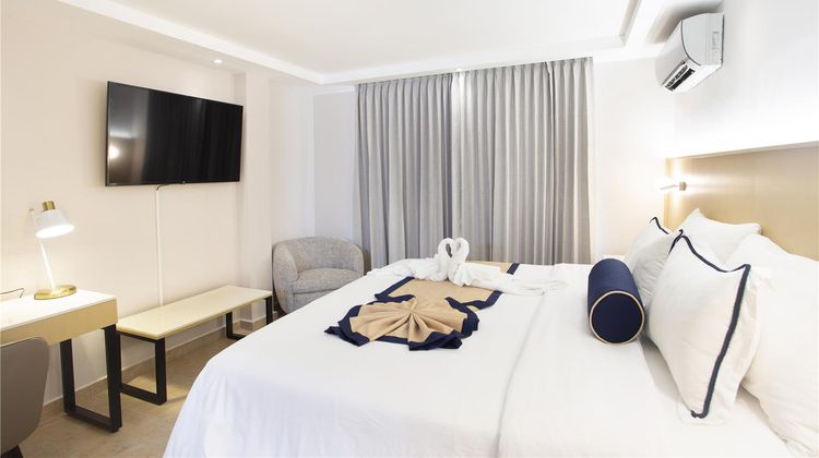 Best Western El Dorado Hotel Panama Suite