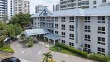 Best Western El Dorado Hotel Panama Exterior