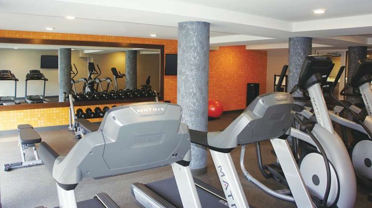 La Quinta Inn & Suites Madera Health