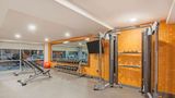 La Quinta Inn & Suites Madera Health