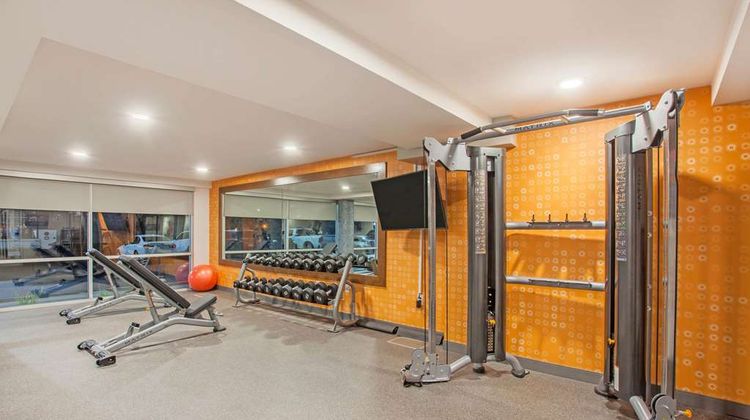 La Quinta Inn & Suites Madera Health