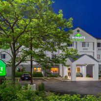Wingate by Wyndham Gurnee