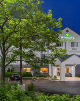 Wingate by Wyndham Gurnee