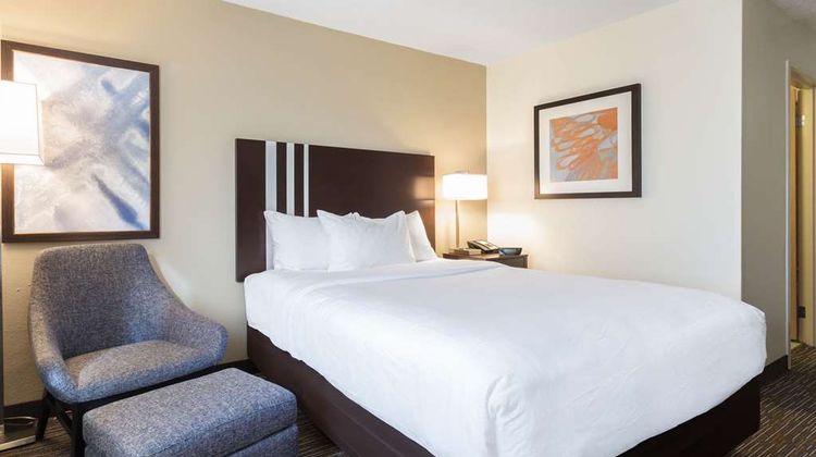 Wingate by Wyndham Gurnee Room