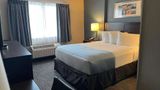 Wingate by Wyndham Great Falls Room