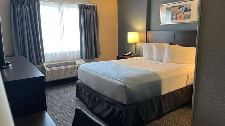 <b>Wingate by Wyndham Great Falls Room</b>. Images powered by <a href="https://iceportal.shijigroup.com/" title="IcePortal" target="_blank">IcePortal</a>.