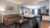 Wingate by Wyndham Great Falls Room
