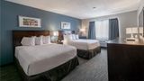 Wingate by Wyndham Great Falls Room