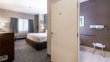 Wingate by Wyndham Great Falls Room