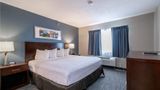 Wingate by Wyndham Great Falls Room